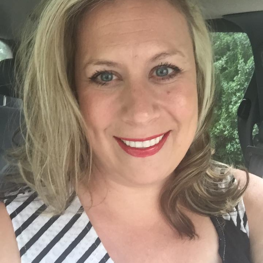 Meet your Posher, Melanie